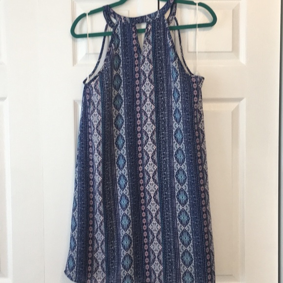 💰 3/$25 BUNDLE 💰 Stylish Summer Dress by Pink Rose - Picture 5 of 6